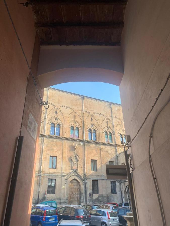 Apartamento Kemonia Palermo