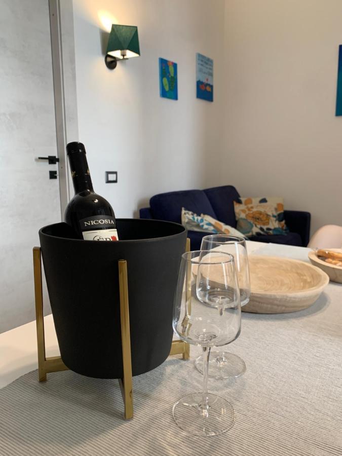 Apartamento Kemonia Palermo