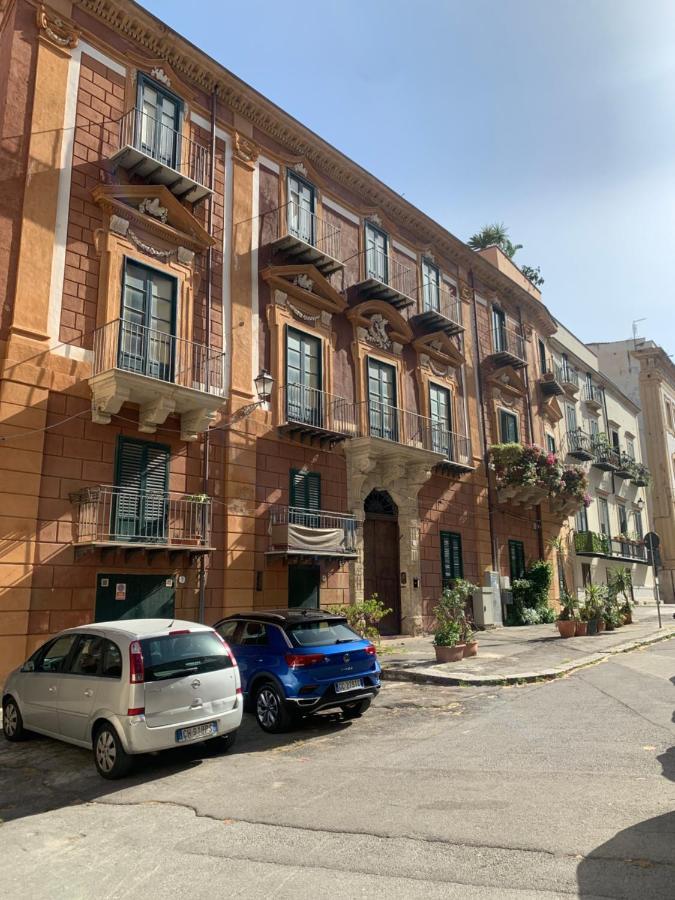 Kemonia Apartamento *