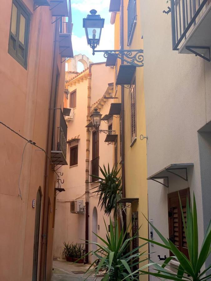 Kemonia Apartamento