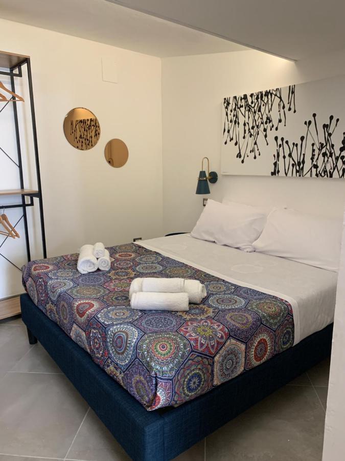 Kemonia Apartamento Palermo