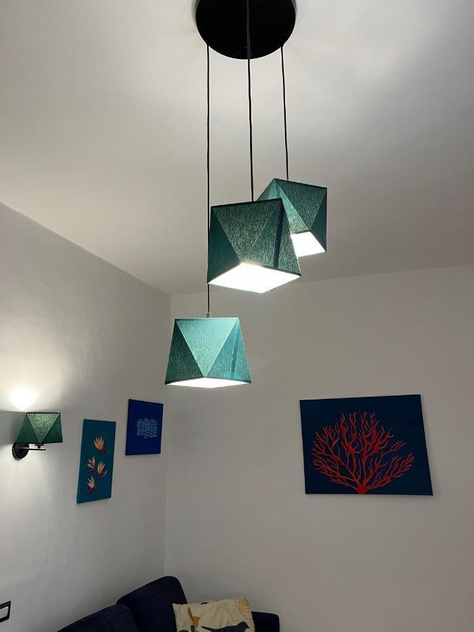 Kemonia Apartamento