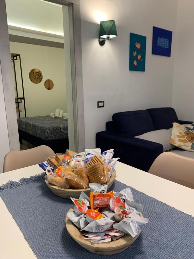 Apartamento Kemonia