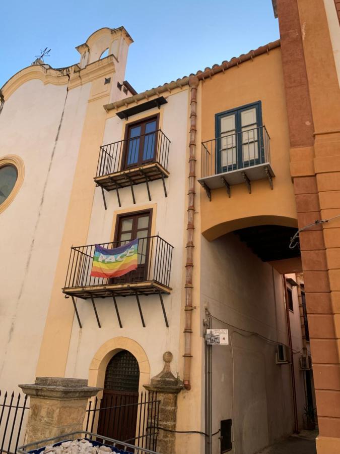 Kemonia Apartamento Palermo