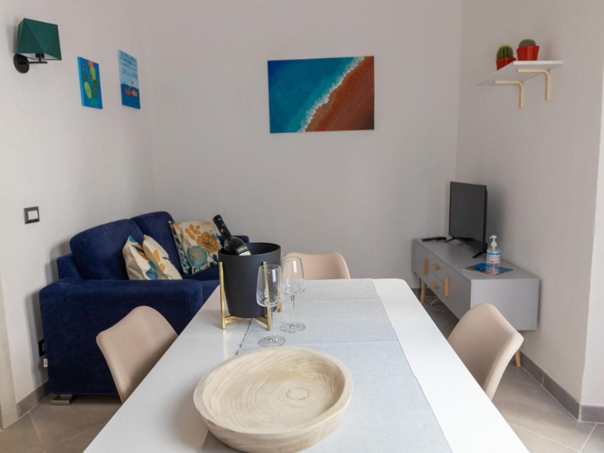 Kemonia Apartamento Palermo