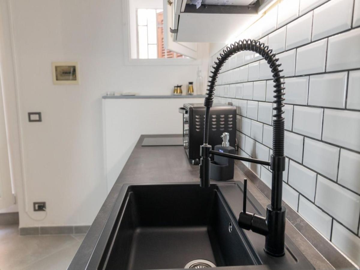 Apartamento Kemonia *