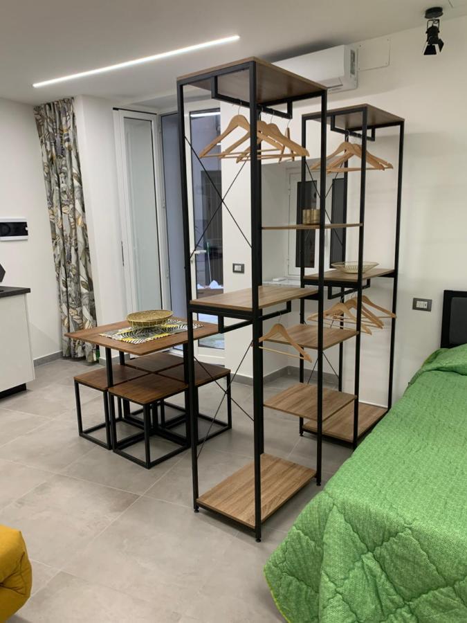 Kemonia Apartamento *