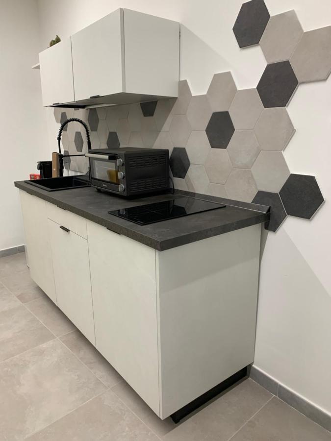 Apartamento Kemonia