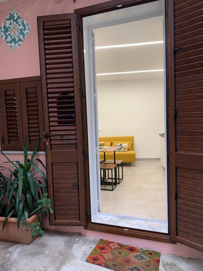 Kemonia Apartamento
