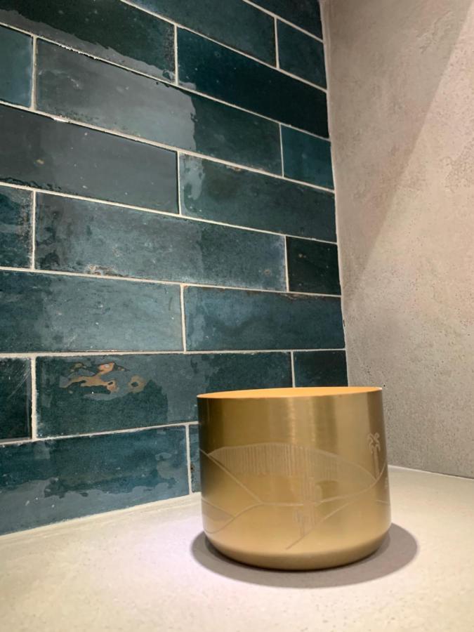 Apartamento Kemonia Palermo