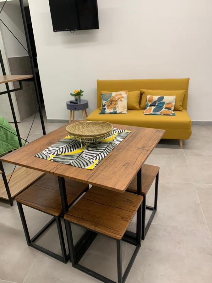 Kemonia Apartamento