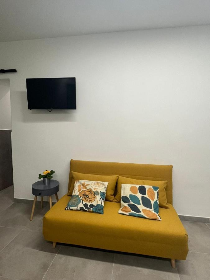 Apartamento Kemonia Palermo