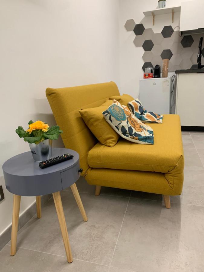 Apartamento Kemonia Palermo