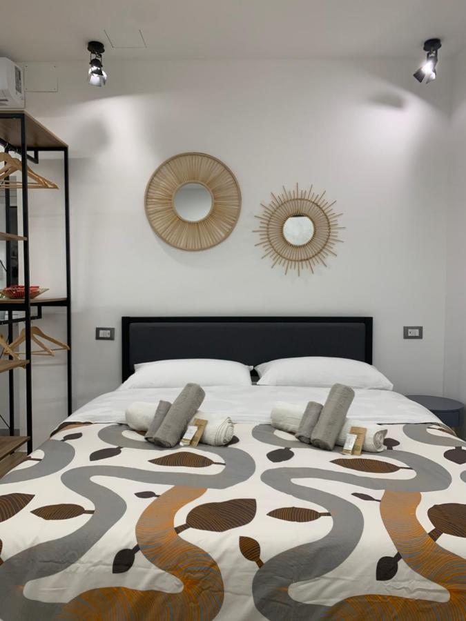 Kemonia Apartamento Palermo